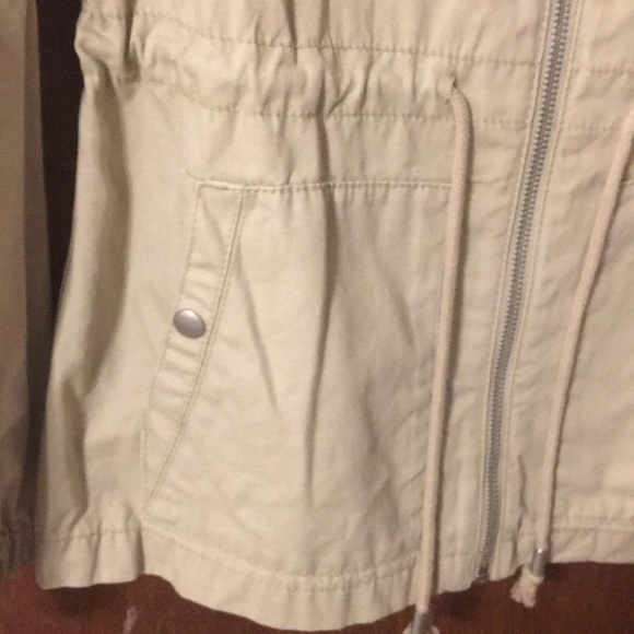 Cargo jacket - Picture 3 of 7